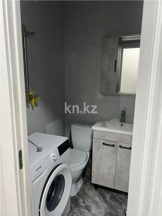 Продажа 1-комнатной квартиры, 34 м² - Недвижимость в Казахстане - страница 4 фото 3 из 5