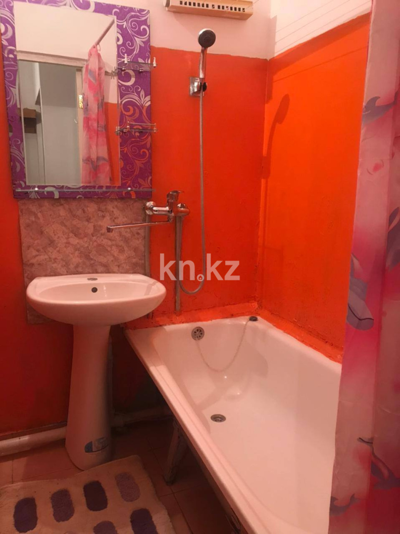 Аренда 1-комнатной квартиры, 45 м² - Аренда квартир помесячно в Казахстане фото 10 из 10
