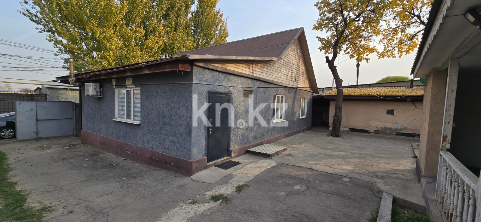 Продажа 4-комнатного дома, 96.4 м², ул. Бекболата, дом  137б - Продажа квартир в Алматы фото 23 из 27