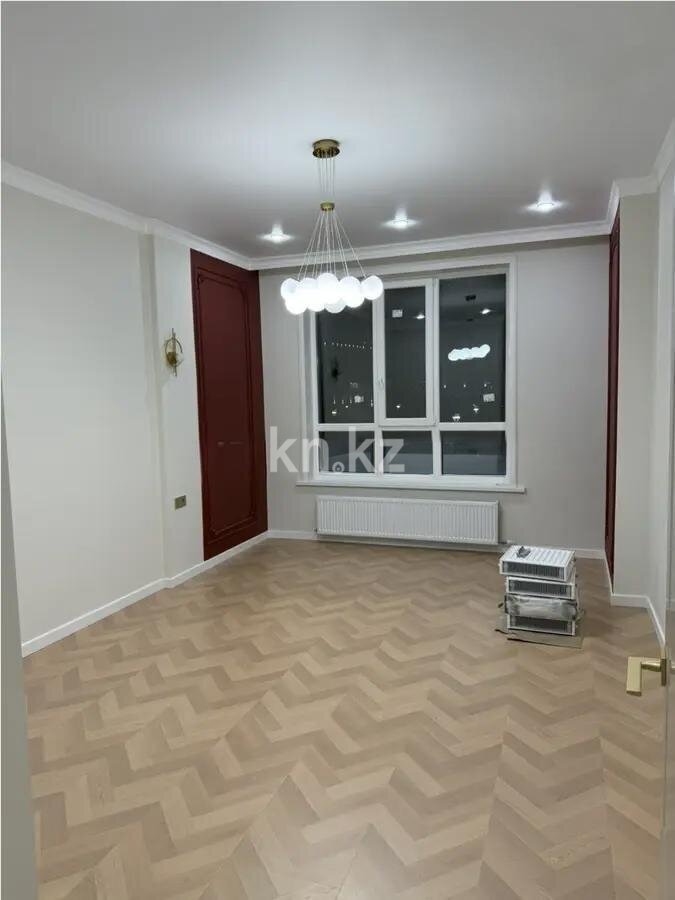 Продажа 2-комнатной квартиры, 71 м² в Астане - фото 2