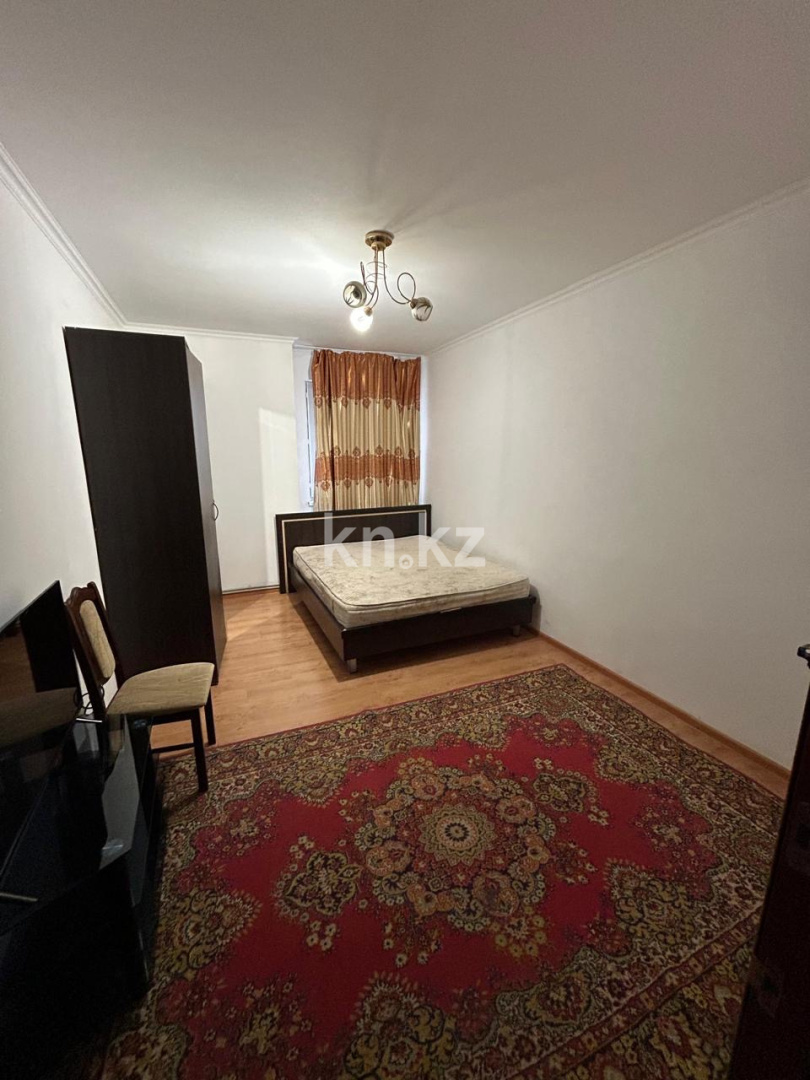 Аренда 3-комнатной квартиры, 77 м², ул. Сарайшык, дом  5/1 - Аренда  трехкомнатных квартир помесячно в Астане с фото фото 2 из 10