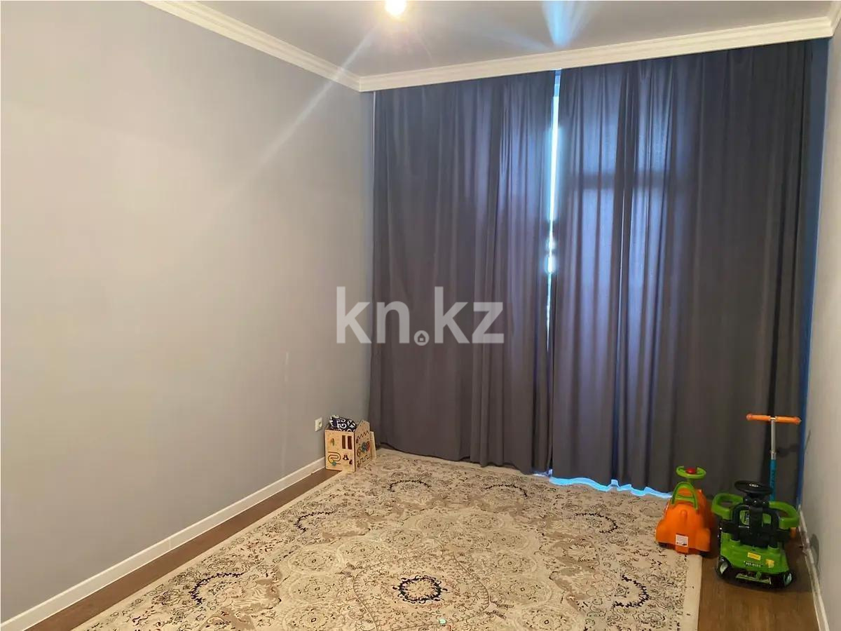 Продажа 2-комнатной квартиры, 56 м² - Продажа  двухкомнатных квартир в новостройках Астаны с фото - страница 64 фото 2 из 5