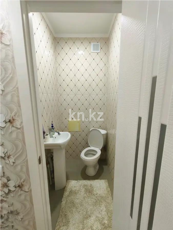 Продажа 1-комнатной квартиры, 49 м² - Продажа однокомнатных квартир в Астане - страница 28 фото 3 из 5