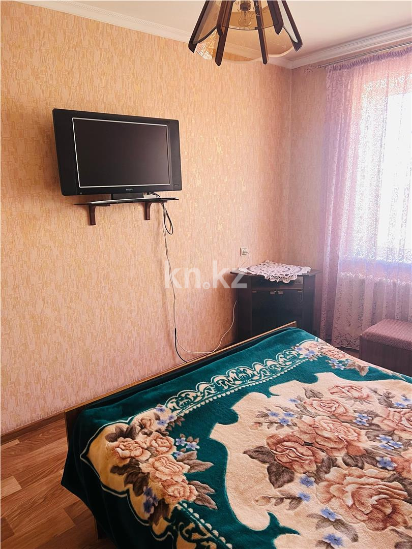 Продажа 4-комнатной квартиры, 76 м², мкр-н Степной-4, дом  18 - Продажа  четырехкомнатных квартир в Караганде фото 9 из 22