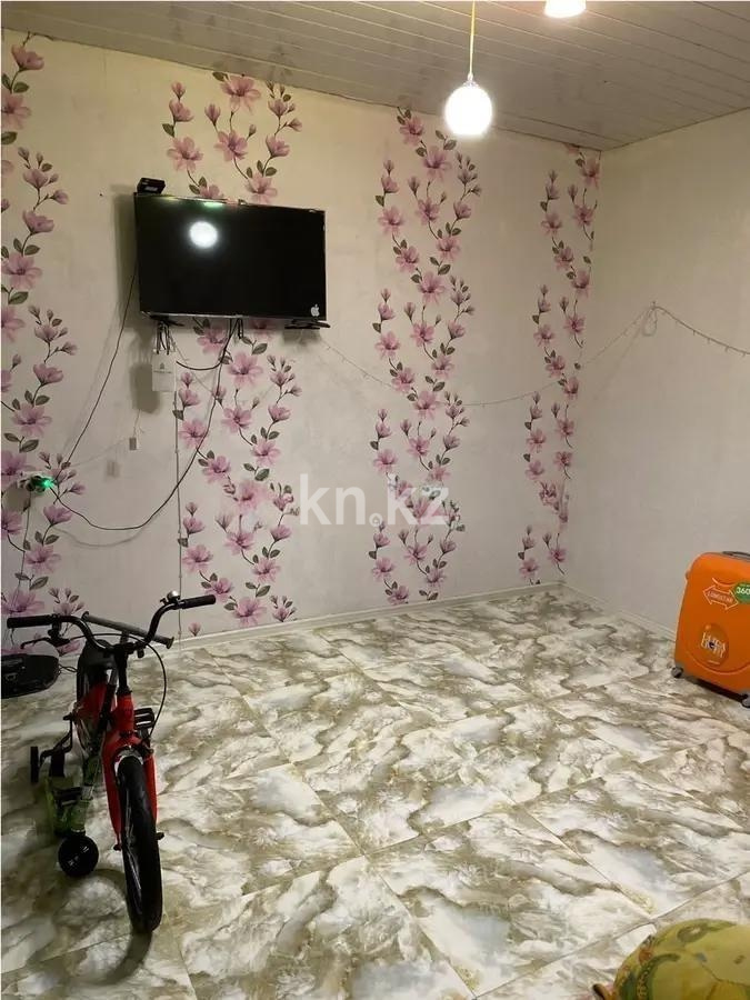 Продажа 1-комнатной квартиры, 38 м² - Продажа однокомнатных квартир в Алматы - страница 5 фото 1 из 4