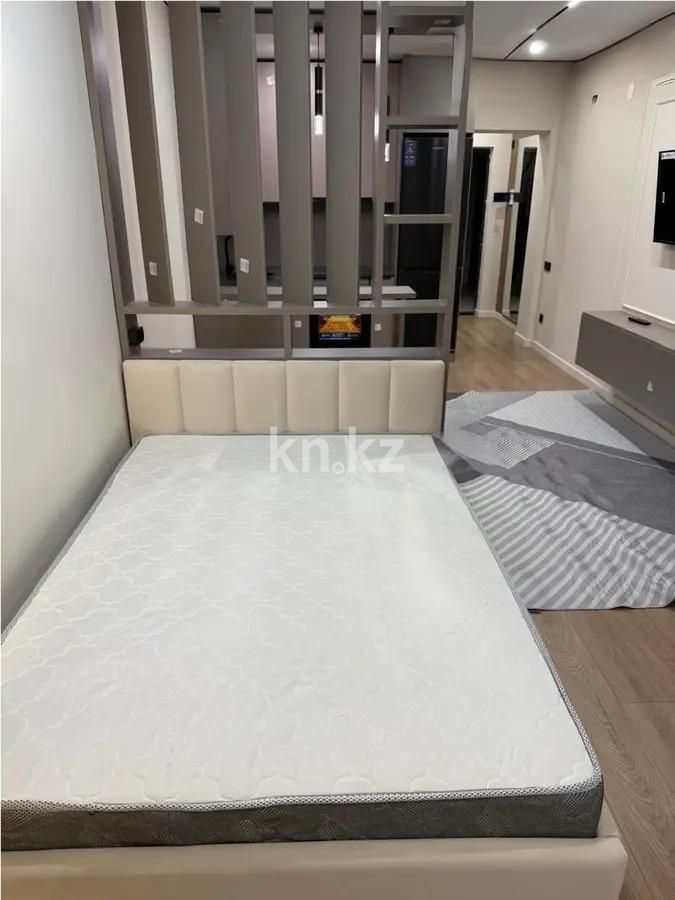 Продажа 1-комнатной квартиры, 31 м² - Продажа недвижимости в Алматы - страница 10 фото 2 из 6