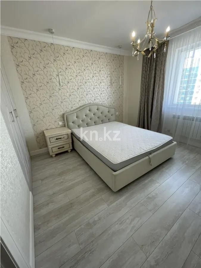 Продажа 3-комнатной квартиры, 87 м² в Астане