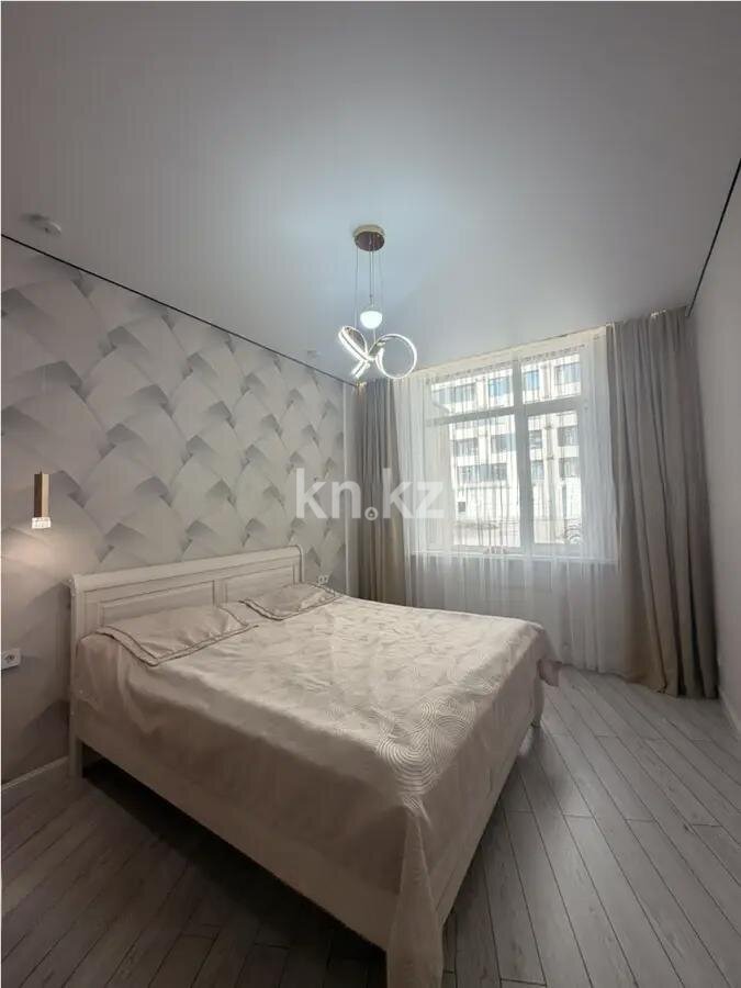 Продажа 2-комнатной квартиры, 63 м² в Астане - фото 2