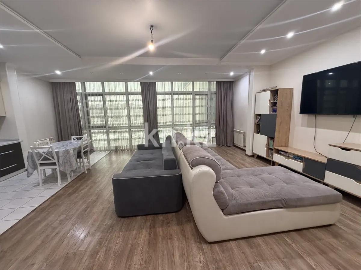 Продажа 1-комнатной квартиры, 53 м² - Продажа квартир в Казахстане - страница 18 фото 1 из 1