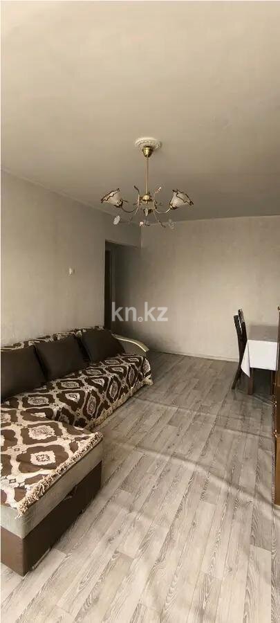 Продажа 1-комнатной квартиры, 31 м² в Алматы
