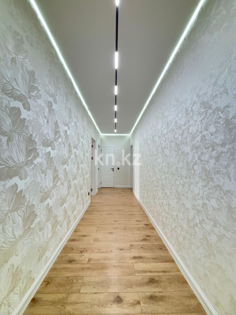 Продажа 4-комнатной квартиры, 117 м² - Продажа квартир в Астане - страница 392 фото 5 из 22