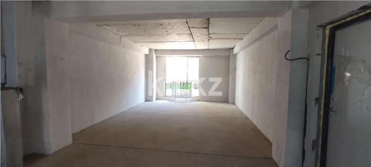 Продажа 2-комнатной квартиры, 68 м² в Алматы