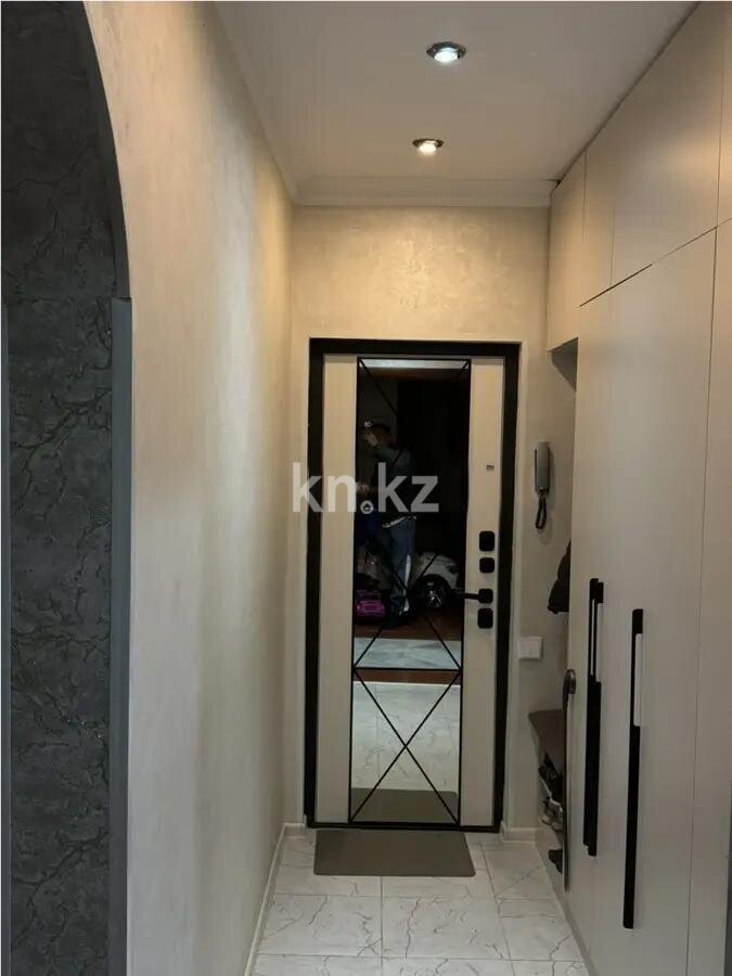 Продажа 3-комнатной квартиры, 72 м² в Алматы - фото 4