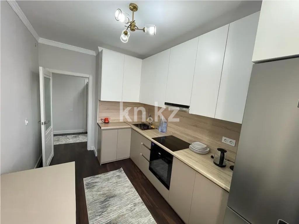 Продажа 3-комнатной квартиры, 85 м², ул. Маметовой, дом  12 в Астане - фото 4