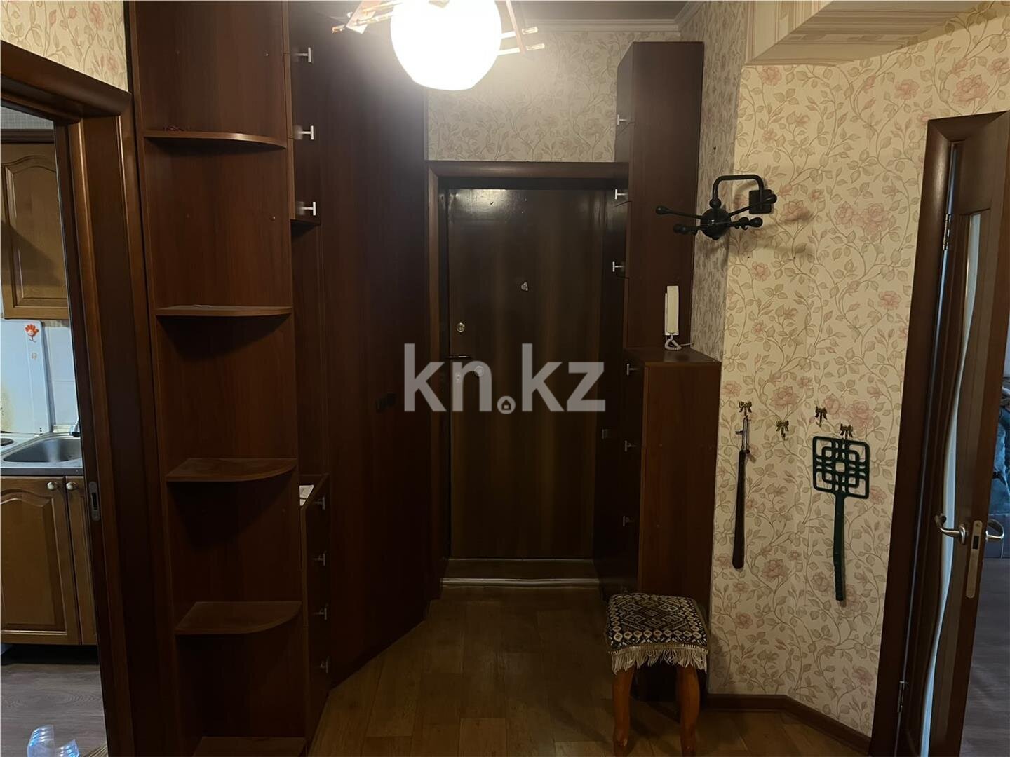 Продажа 3-комнатной квартиры, 78.2 м² в Астане - фото 7