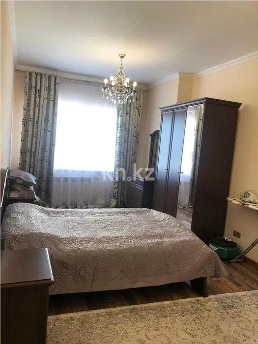 Продажа 3-комнатной квартиры, 110 м² в Астане - фото 4
