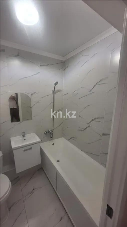 Продажа 1-комнатной квартиры, 35 м², ул. Е-652, дом  18 в Астане - фото 3