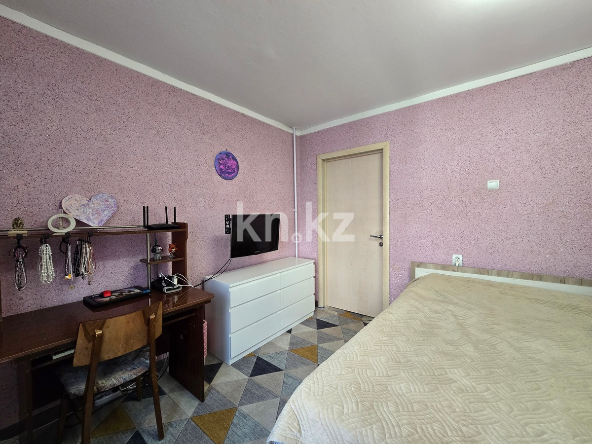 Продажа 2-комнатной квартиры, 43 м² - Продажа квартир в Бостандыкском р-не Алматы - страница 7 фото 9 из 15