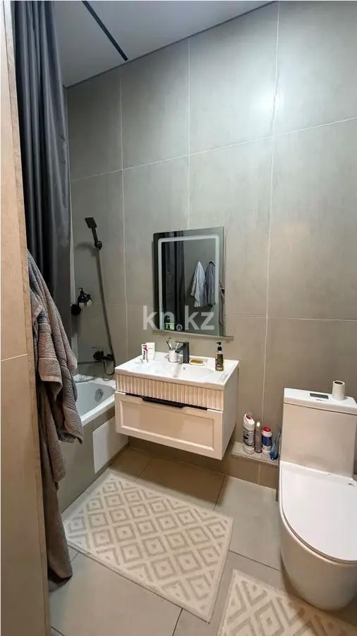 Продажа 1-комнатной квартиры, 35 м² - Продажа квартир в Алматы - страница 8 фото 4 из 5