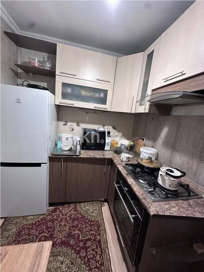 Продажа 1-комнатной квартиры, 33 м² - Продажа однокомнатных квартир в Алматы - страница 20 фото 2 из 4