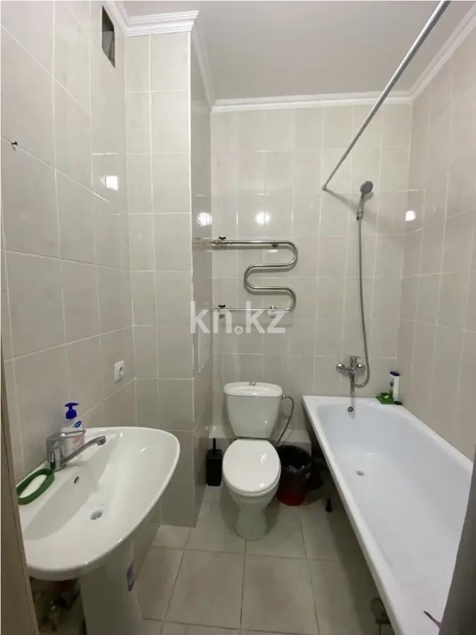 Продажа 1-комнатной квартиры, 35 м² - Продажа квартир от собственников в Астане - страница 17 фото 3 из 4