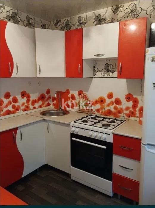 Продажа 1-комнатной квартиры, 32 м², пр. Момышулы, дом  30 - Продажа квартир в Темиртау без посредников фото 2 из 4