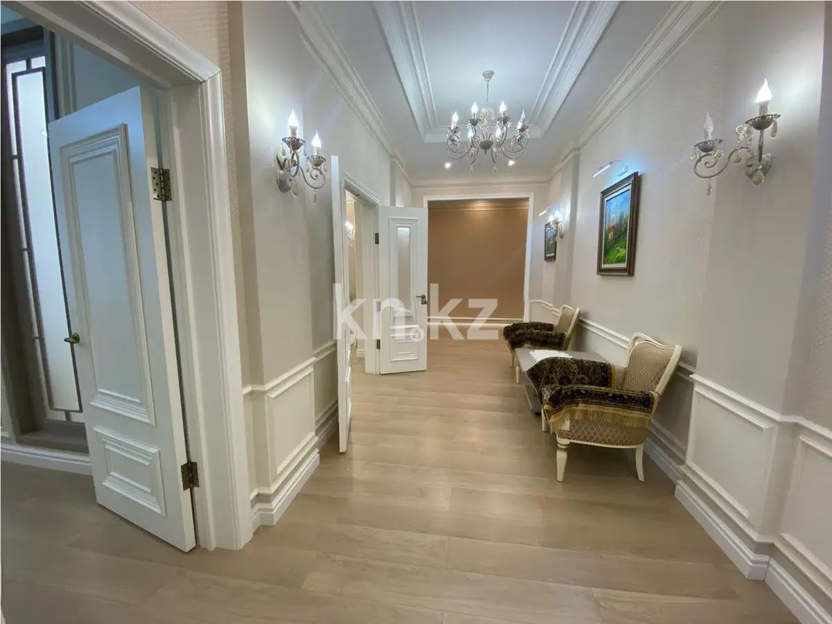 Продажа 4-комнатной квартиры, 170 м² - Продажа четырехкомнатных квартир от собственников в Астане - страница 17 фото 7 из 7