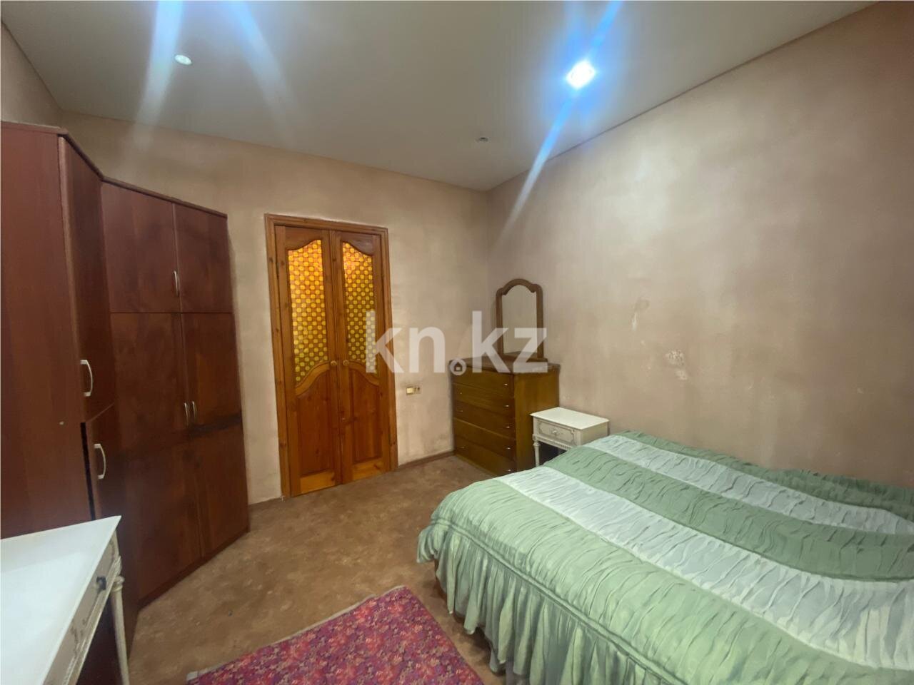 Продажа 2-комнатной квартиры, 55 м² в Караганде