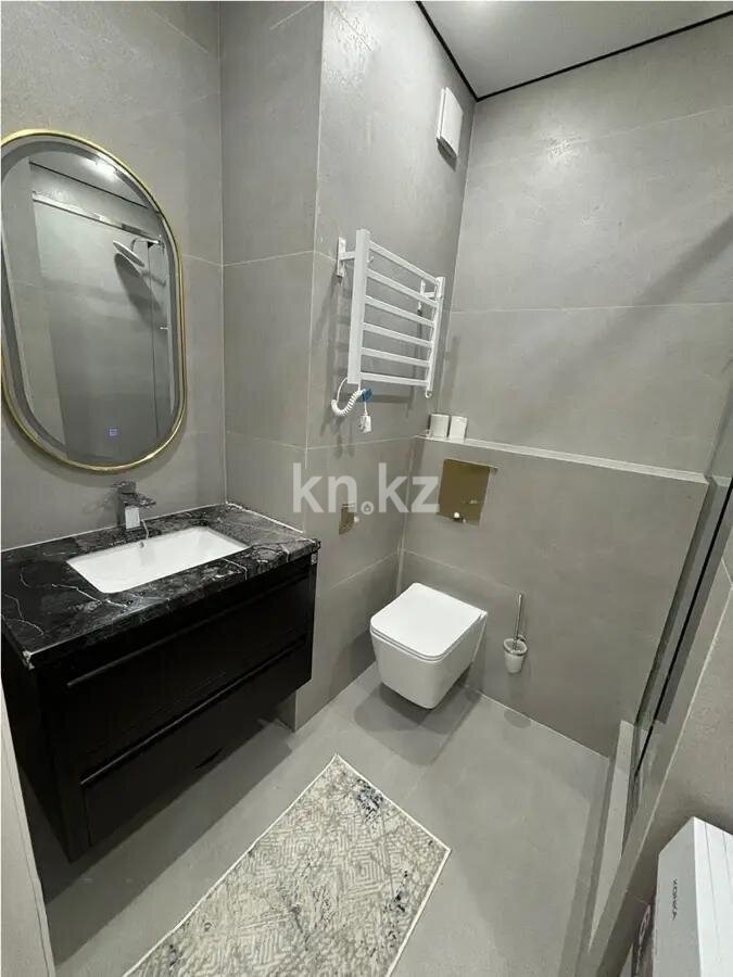 Продажа 3-комнатной квартиры, 65 м² в Алматы - фото 3
