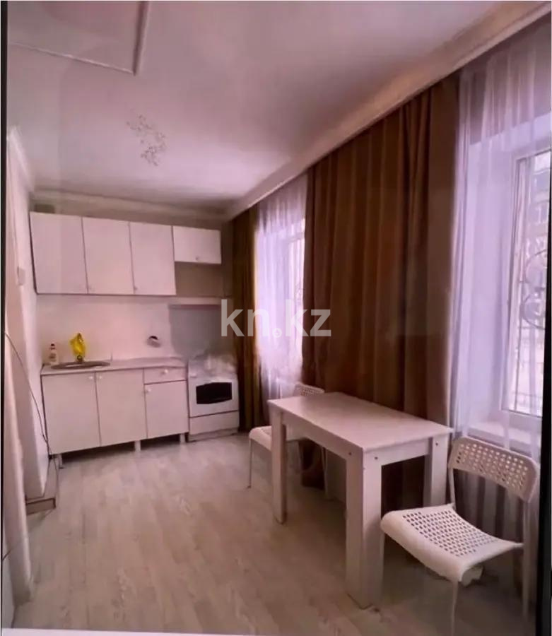 Продажа 1-комнатной квартиры, 20 м², ул. Куйши Дина, дом  2/1 - Продажа домов, коттеджей в Семее фото 2 из 2