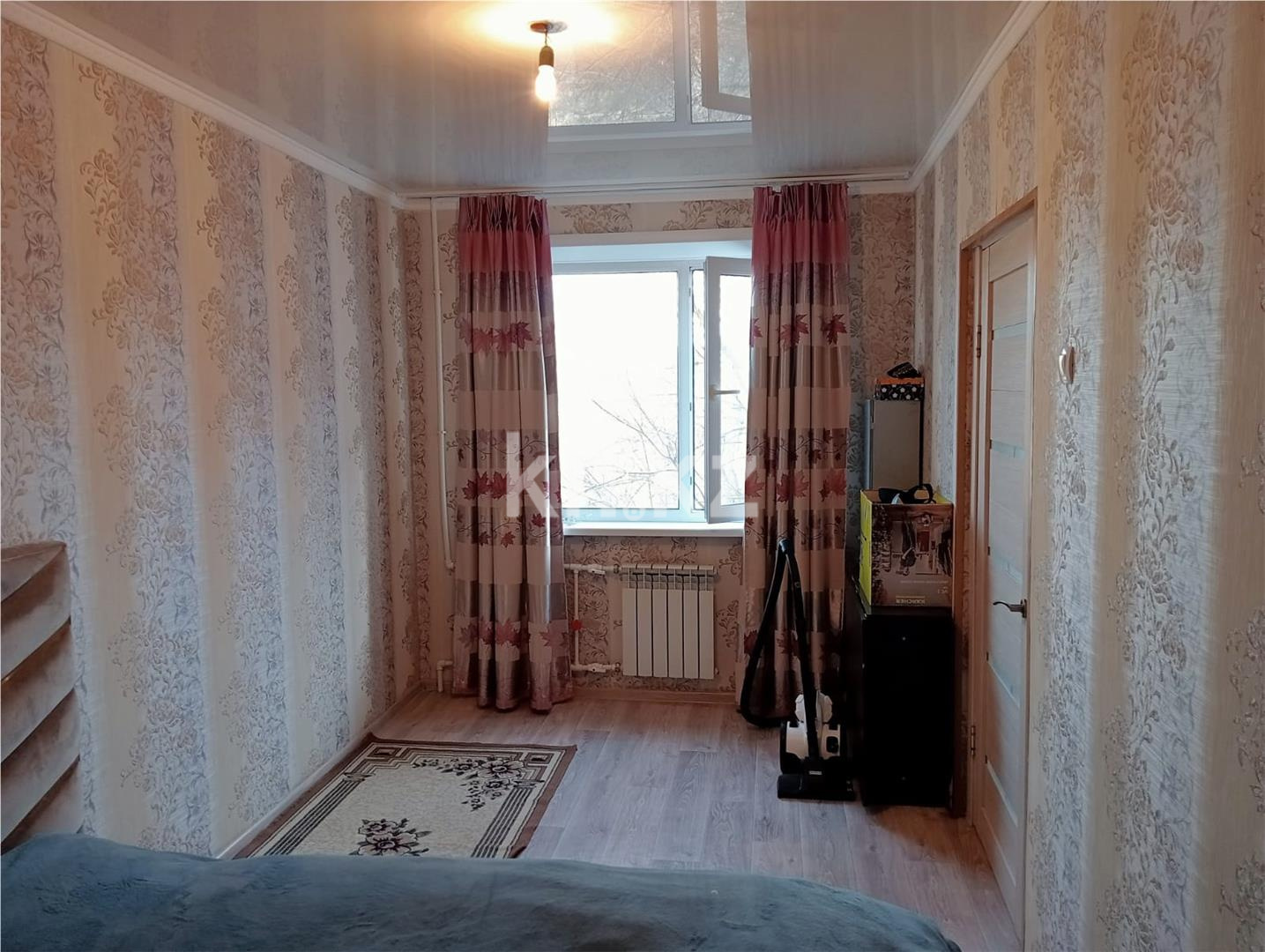 Продажа 2-комнатной квартиры, 46 м², ул. Сейфуллина в Абае - фото 5
