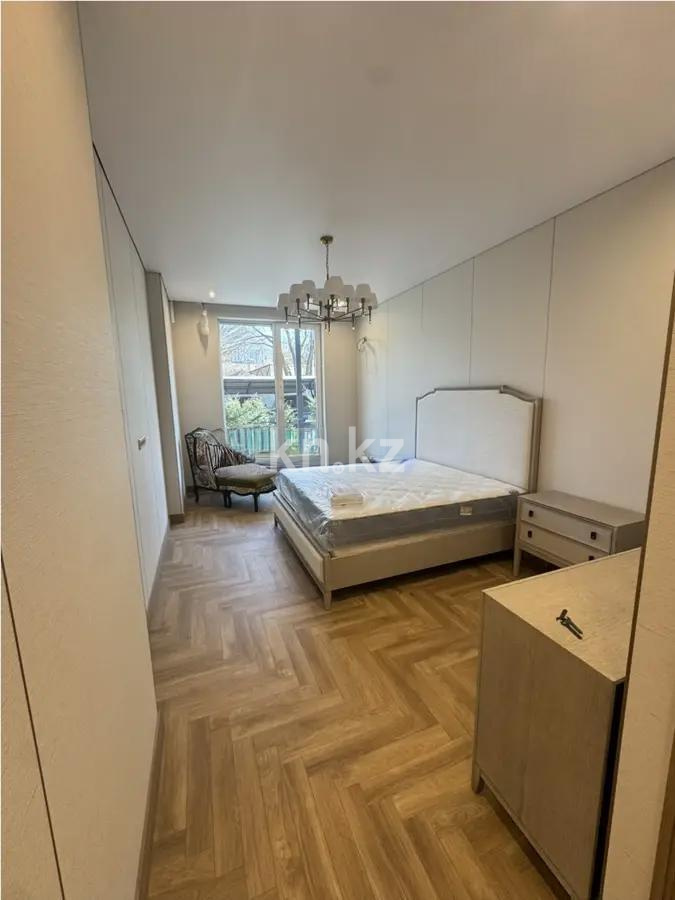 Продажа 4-комнатной квартиры, 180 м² - Продажа четырехкомнатных квартир от собственников в Алматы фото 2 из 4