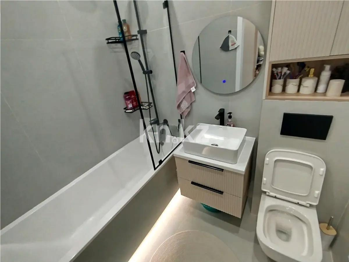 Продажа 2-комнатной квартиры, 42 м², ул. Е-36, дом  5 в Астане - фото 4