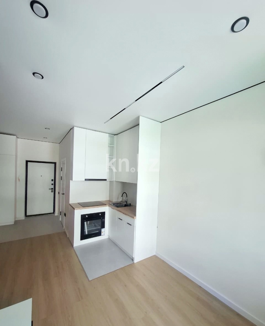 Продажа 2-комнатной квартиры, 46 м² в Алматы - фото 5