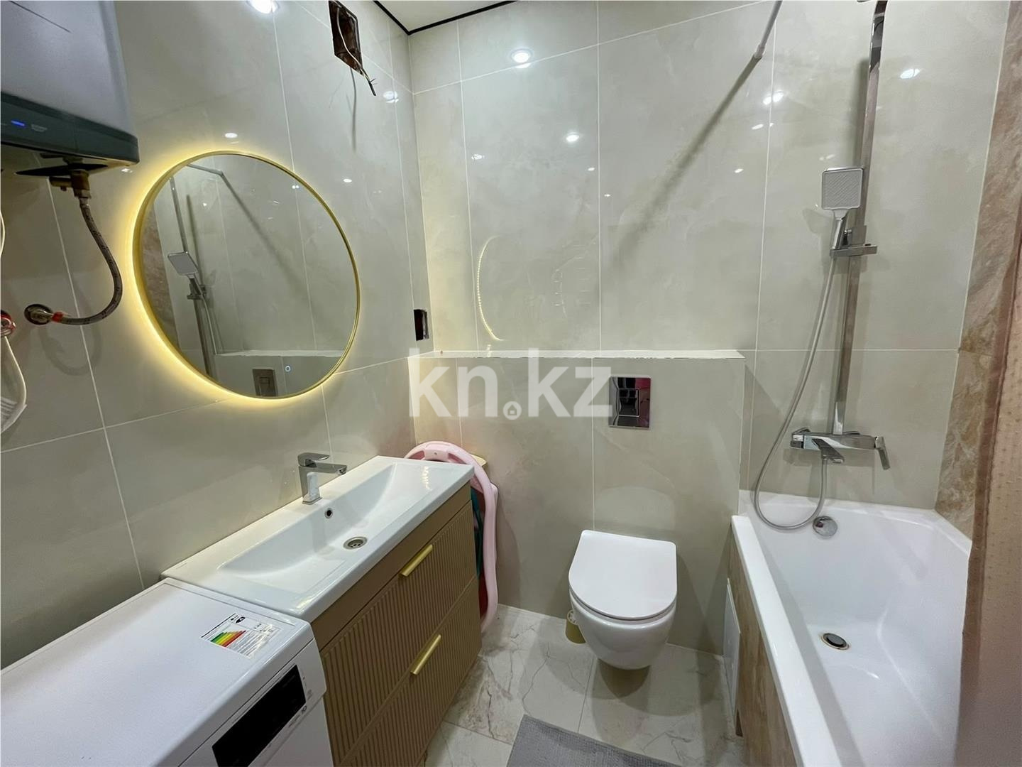 Продажа 2-комнатной квартиры, 49 м² - Продажа земельных участков в Павлодаре фото 5 из 6