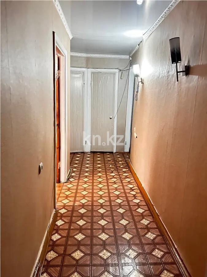 Продажа 3-комнатной квартиры, 54 м², 6 мкр., дом  20 - Продажа  трехкомнатных квартир в Темиртау без посредников фото 5 из 5