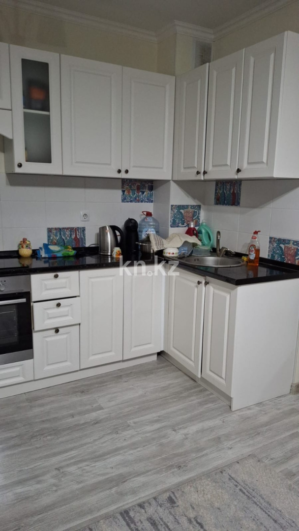 Аренда 1-комнатной квартиры, 30 м² - Аренда жилой и коммерческой недвижимости в Астане фото 2 из 11