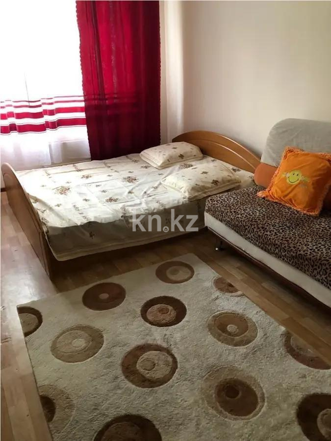 Продажа 1-комнатной квартиры, 36.4 м², мкр-н Таугуль, дом  13 - Продажа квартир в Казахстане фото 1 из 3