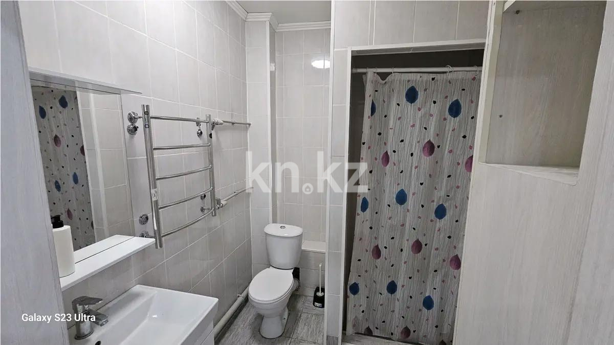 Продажа 1-комнатной квартиры, 30 м², пр. Сейфуллина, дом  51/4 в Алматы - фото 4