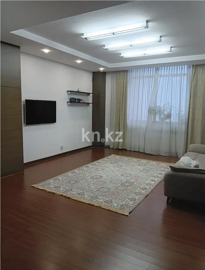 Продажа 3-комнатной квартиры, 157 м² в Астане