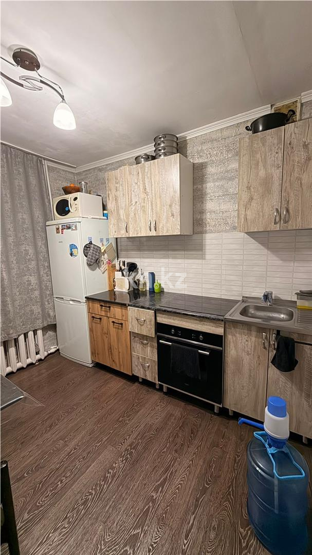 Продажа 1-комнатной квартиры, 38 м² в Караганде - фото 5