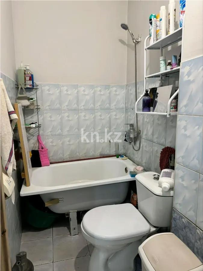 Продажа 1-комнатной квартиры, 34.4 м², ул. Ауэзовой, дом  10 в Алматы - фото 3