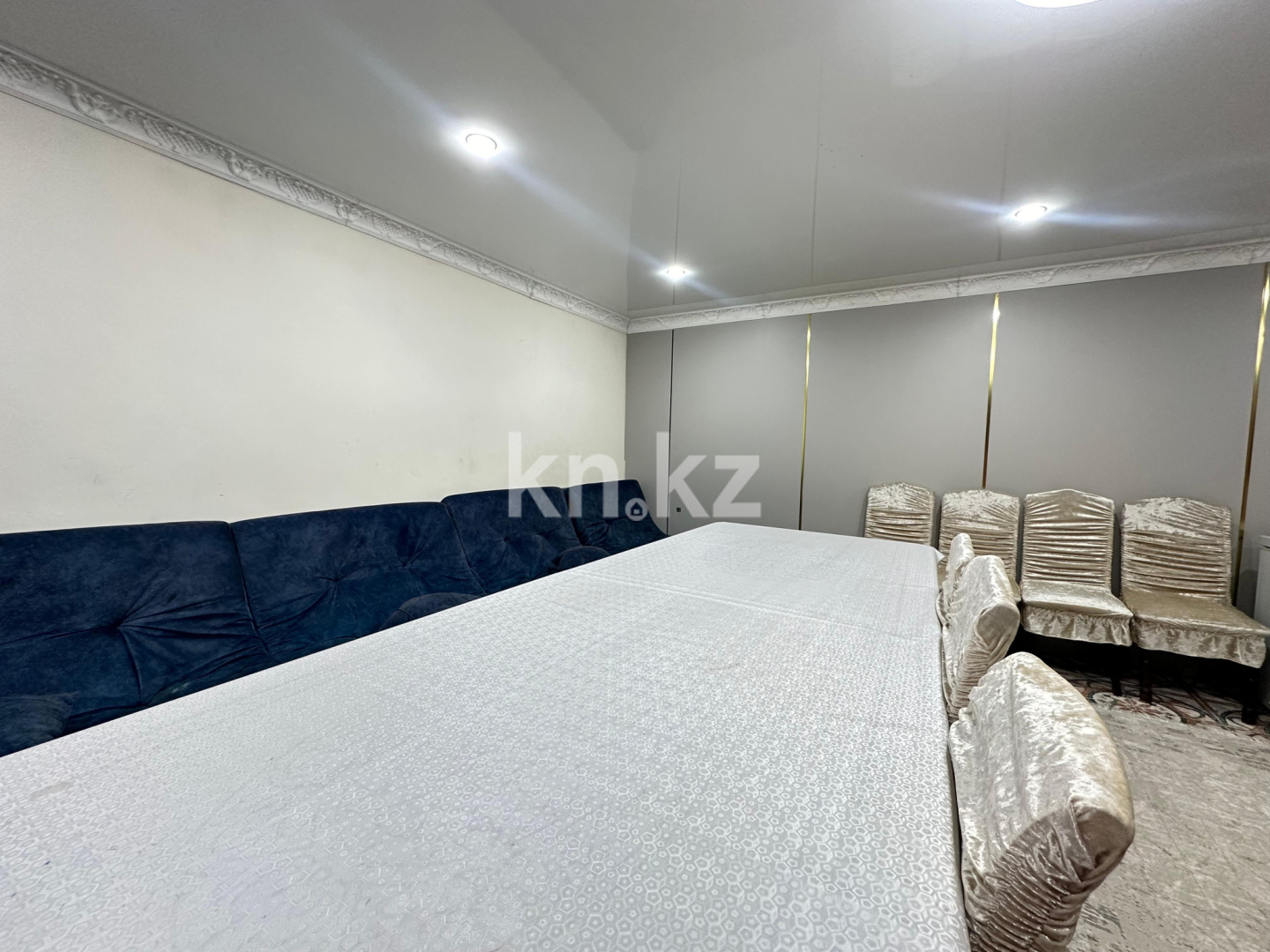 Продажа 6-комнатного дома, 280 м², ул. Жакана Смакова, дом  64 - Продажа домов и коттеджей в Караганде без посредников фото 4 из 10