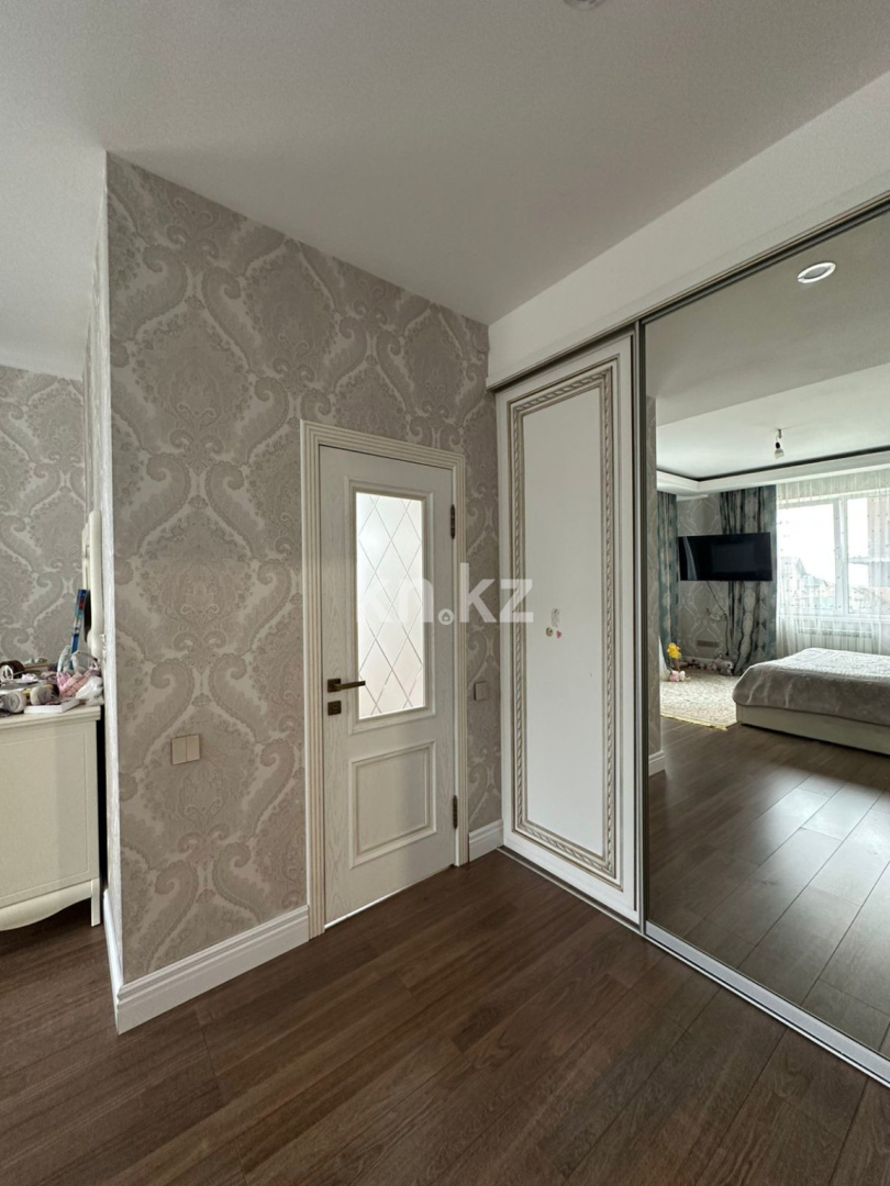 Продажа 10-комнатного дома, 605 м² - Продажа домов, коттеджей в Казахстане - страница 4 фото 16 из 16