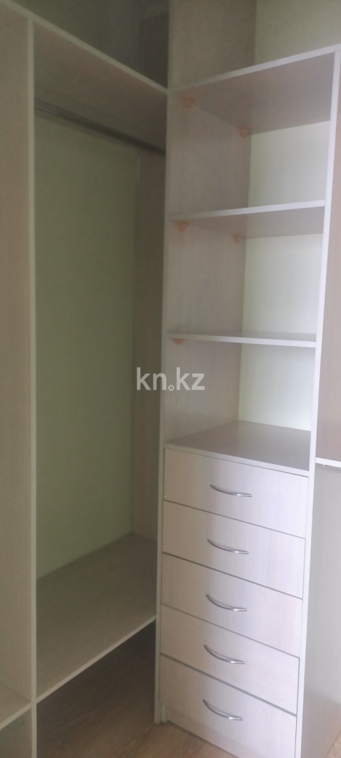 Продажа 1-комнатной квартиры, 45.6 м² - Продажа квартир в Казахстане - страница 3 фото 3 из 8