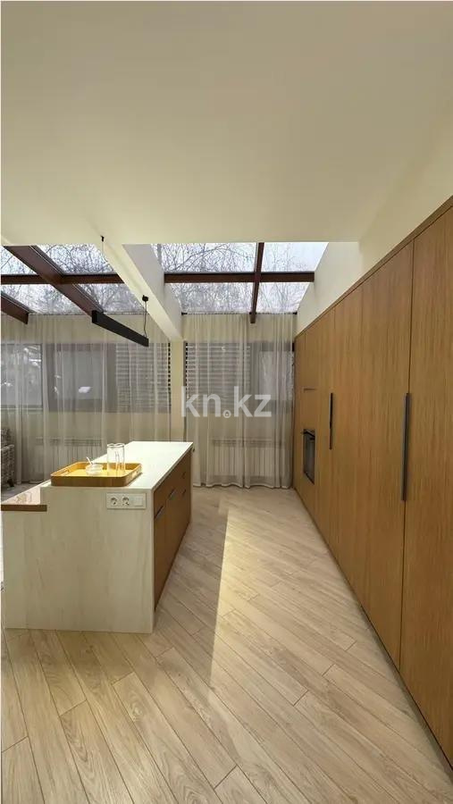 Продажа 5-комнатной квартиры, 228 м² - Продажа квартир от собственников в Алматы - страница 10 фото 6 из 9