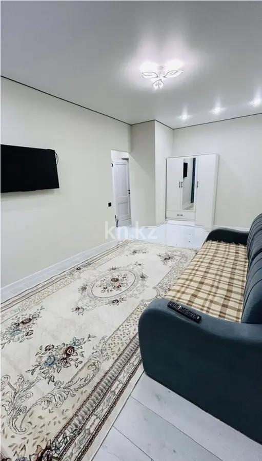 Продажа 1-комнатной квартиры, 38.2 м² в Астане