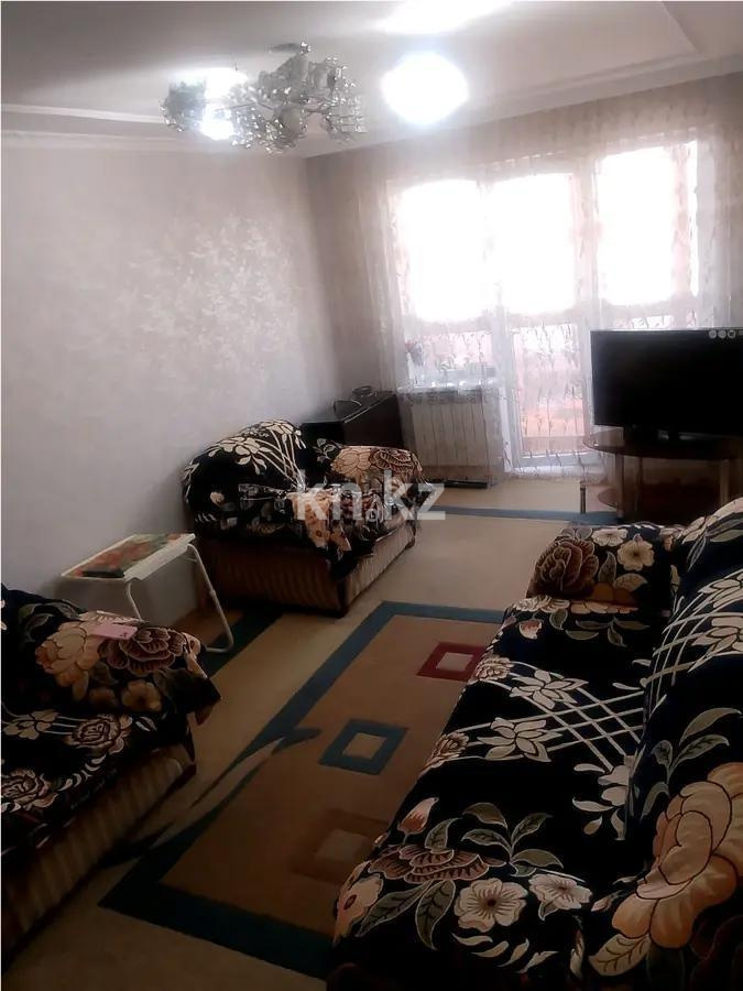 Продажа 3-комнатной квартиры, 59 м² - Продажа квартир в Казахстане - страница 7 фото 2 из 6