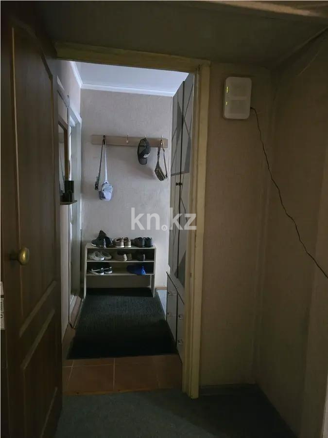 Продажа 1-комнатной квартиры, 33.5 м², ул. Желтоксан, дом  50 в Алматы - фото 4