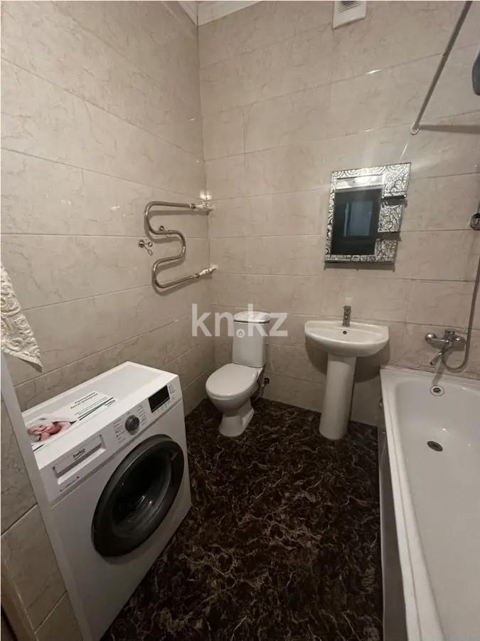 Продажа 2-комнатной квартиры, 45 м² в Астане - фото 4